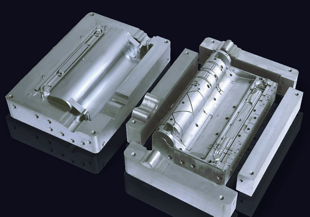 Rapid Prototyping