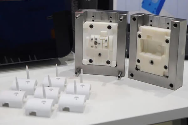 Rapid Prototyping