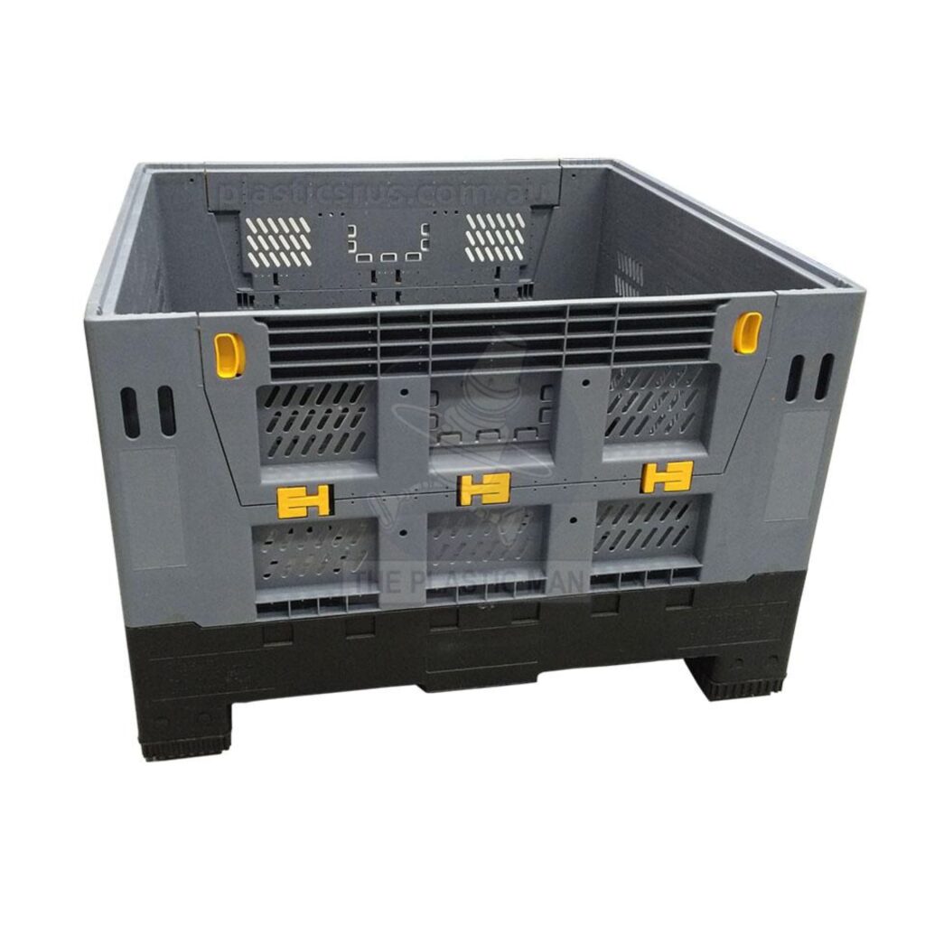 Pallet Bins