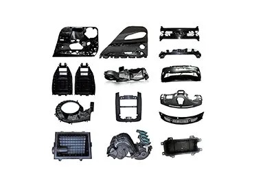 injection molding