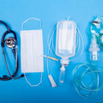 Medical plastic injection molding