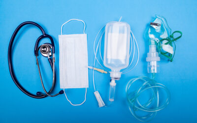 Medical Plastic Injection Molding