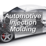 Automotive Injection Molding