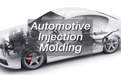 Automotive Injection Molding