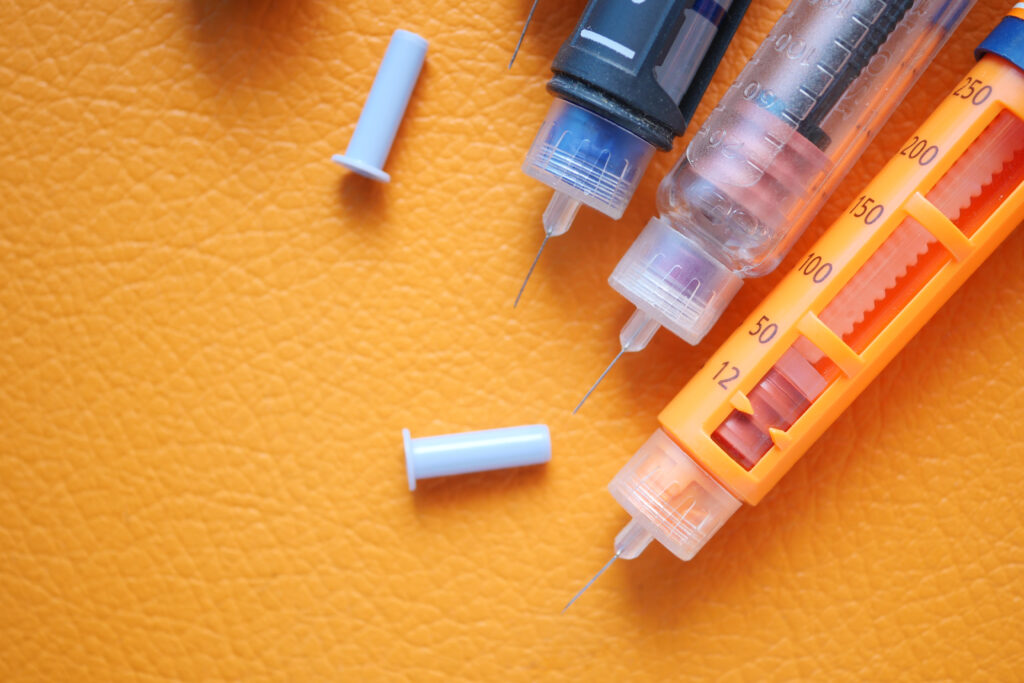 Medical Plastic Injection Molding
