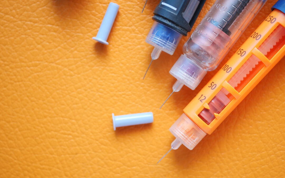 what is injection molding for medical devices