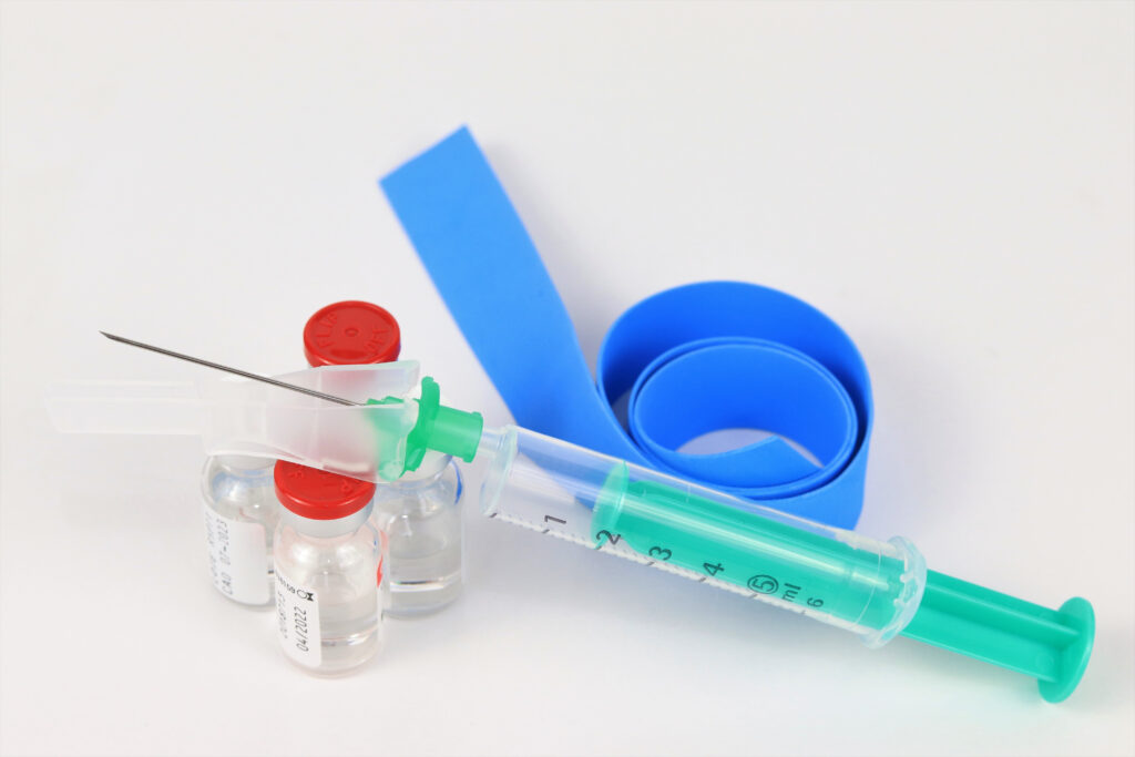 injection molding medical plastics
