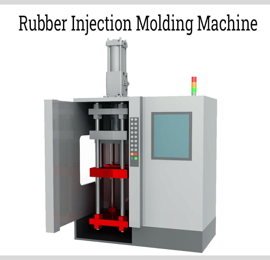 rubber injection molding