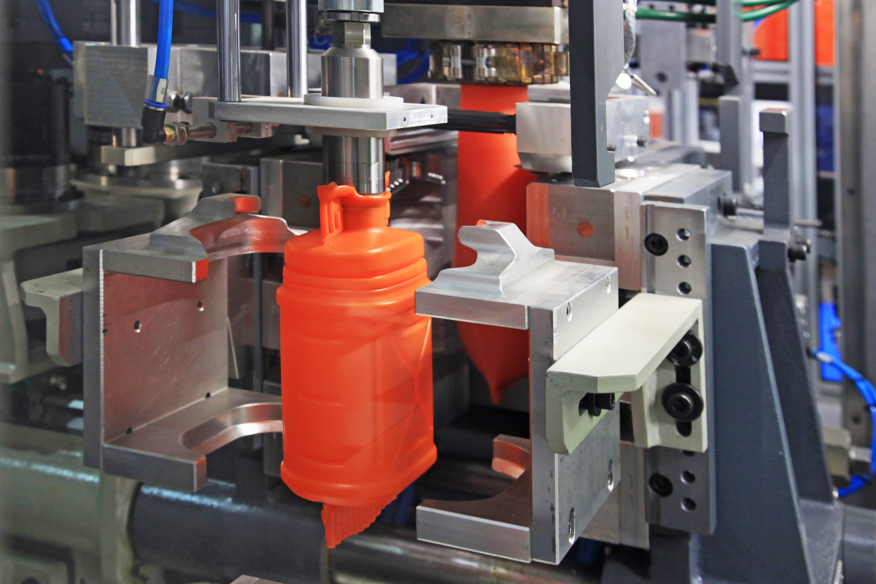 rubber injection molding