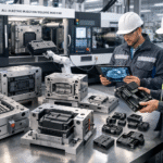 evs rapid prototyping